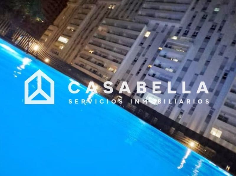 2 chambre Appartement à vendre à Valence ville avec piscine garage - 465 000 € (Ref: 9650150)