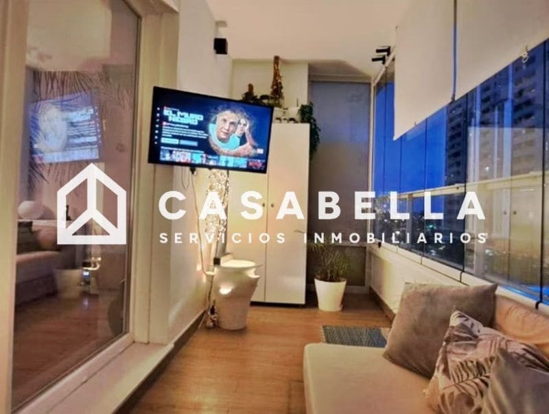 2 chambre Appartement à vendre à Valence ville avec piscine garage - 465 000 € (Ref: 9650150)