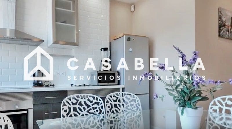 Piso de 3 habitaciones en València ciudad en venta - 260.000 € (Ref: 9650151)