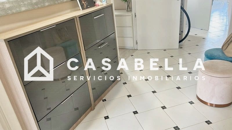 Piso de 3 habitaciones en València ciudad en venta - 260.000 € (Ref: 9650151)