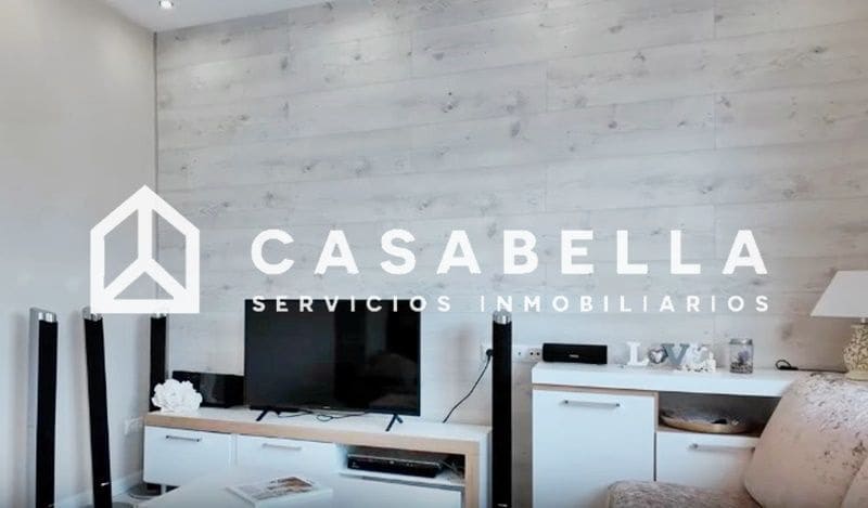 Piso de 3 habitaciones en València ciudad en venta - 260.000 € (Ref: 9650151)