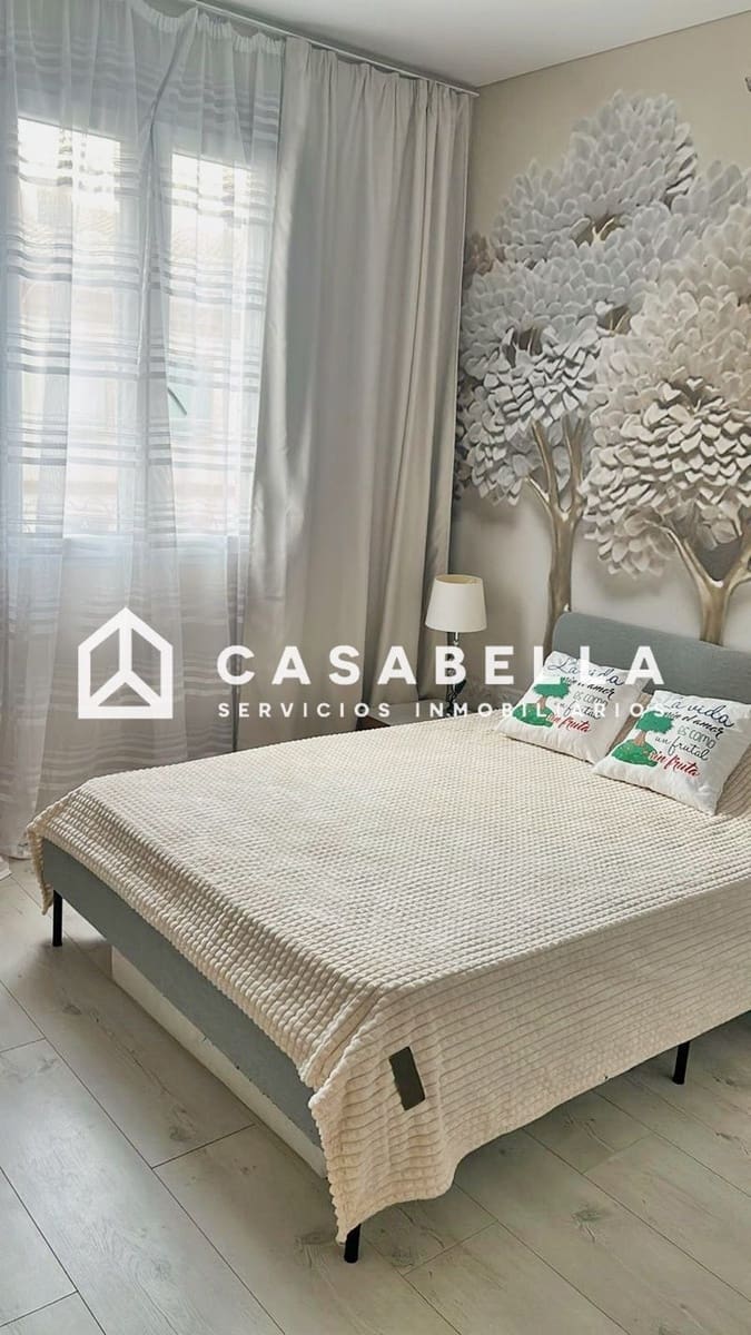 Piso de 3 habitaciones en València ciudad en venta - 260.000 € (Ref: 9650151)