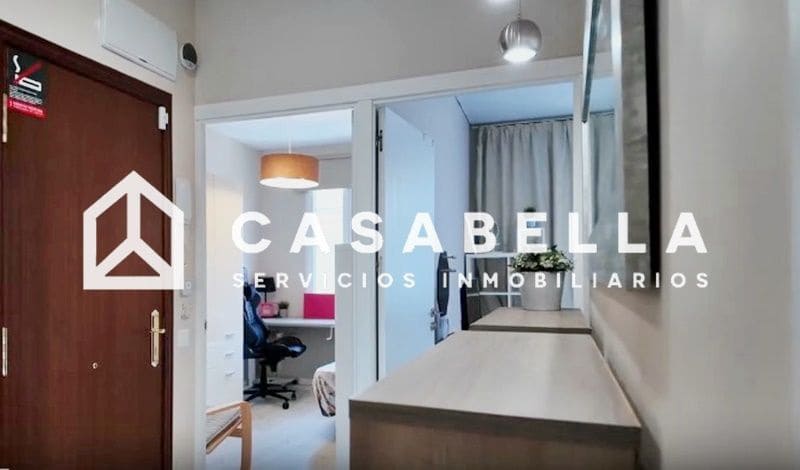 Piso de 3 habitaciones en València ciudad en venta - 260.000 € (Ref: 9650151)