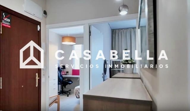3 chambre Appartement à vendre à Benicalap, Valence ville - 260 000 € (Ref: 9650151)
