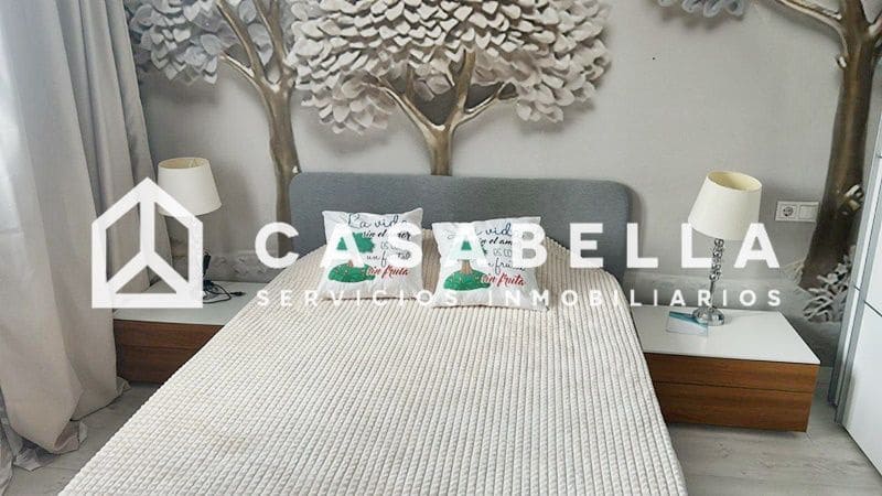 Piso de 3 habitaciones en València ciudad en venta - 260.000 € (Ref: 9650151)