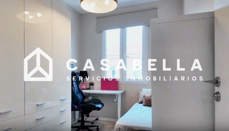 Piso de 3 habitaciones en València ciudad en venta - 260.000 € (Ref: 9650151)