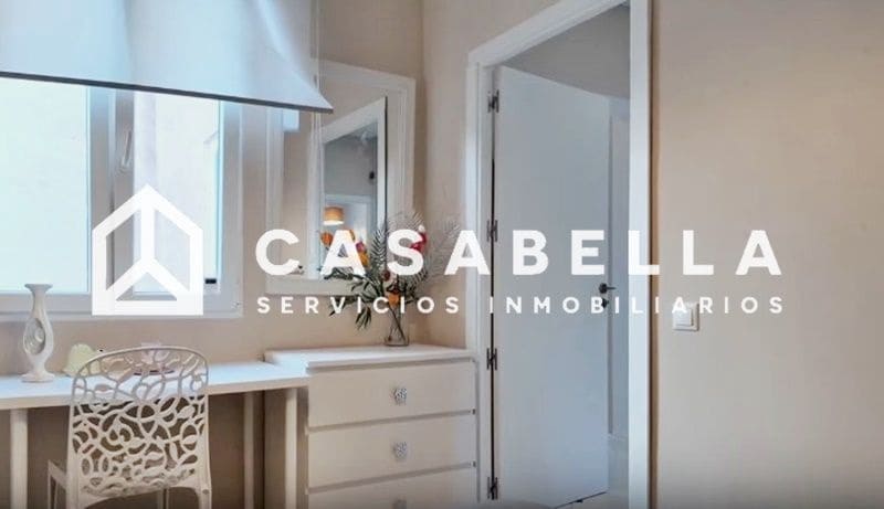 Piso de 3 habitaciones en València ciudad en venta - 260.000 € (Ref: 9650151)