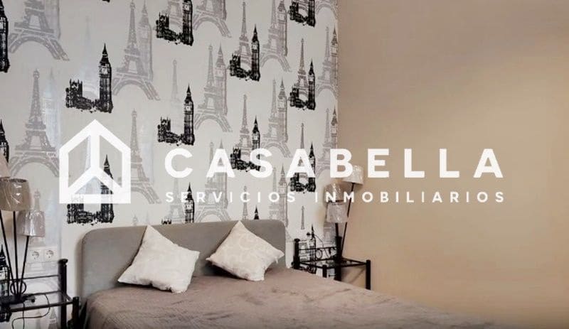 Piso de 3 habitaciones en València ciudad en venta - 260.000 € (Ref: 9650151)