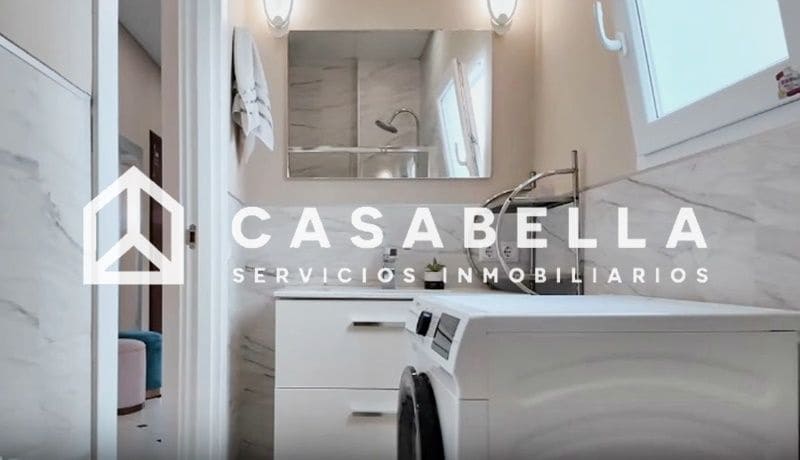 Piso de 3 habitaciones en València ciudad en venta - 260.000 € (Ref: 9650151)