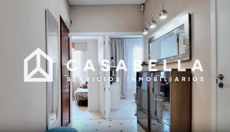 Piso de 3 habitaciones en València ciudad en venta - 260.000 € (Ref: 9650151)