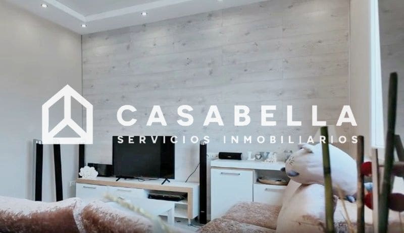 Piso de 3 habitaciones en València ciudad en venta - 260.000 € (Ref: 9650151)