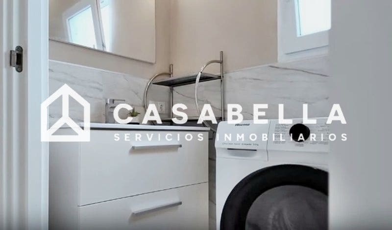 Piso de 3 habitaciones en València ciudad en venta - 260.000 € (Ref: 9650151)