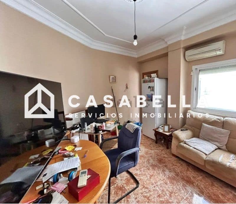 3 chambre Appartement à vendre à Valence ville - 269 000 € (Ref: 9650152)