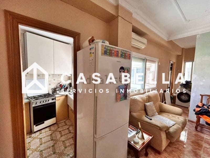 3 chambre Appartement à vendre à Valence ville - 269 000 € (Ref: 9650152)