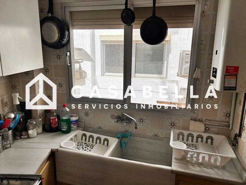 3 chambre Appartement à vendre à Valence ville - 269 000 € (Ref: 9650152)