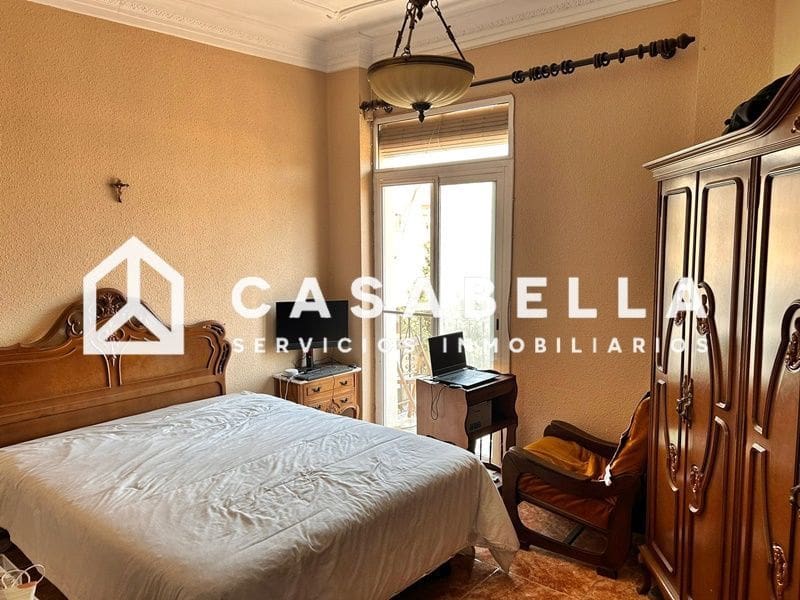 3 chambre Appartement à vendre à Valence ville - 269 000 € (Ref: 9650152)