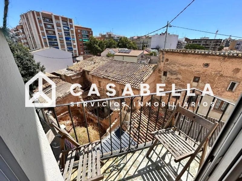 3 chambre Appartement à vendre à Valence ville - 269 000 € (Ref: 9650152)