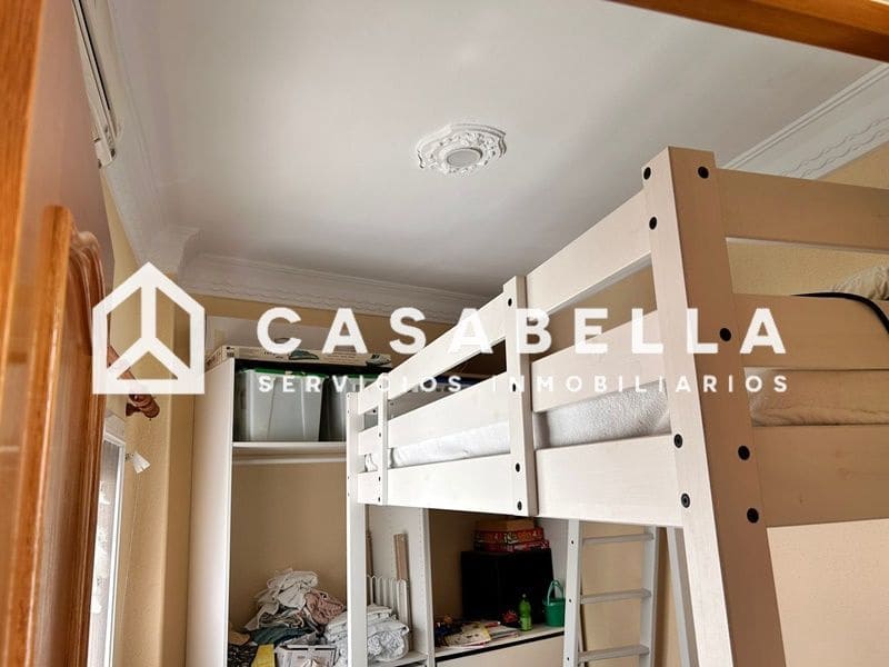 3 chambre Appartement à vendre à Valence ville - 269 000 € (Ref: 9650152)