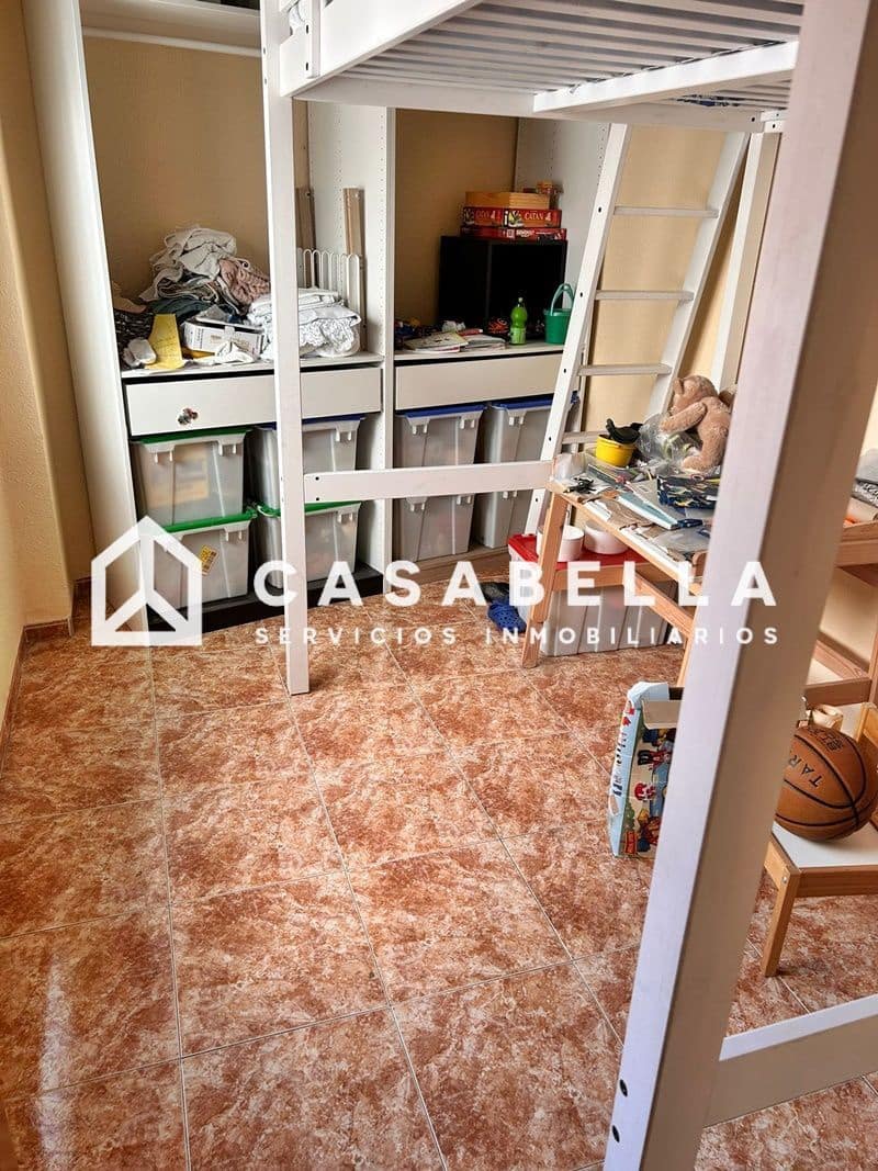 3 chambre Appartement à vendre à Valence ville - 269 000 € (Ref: 9650152)