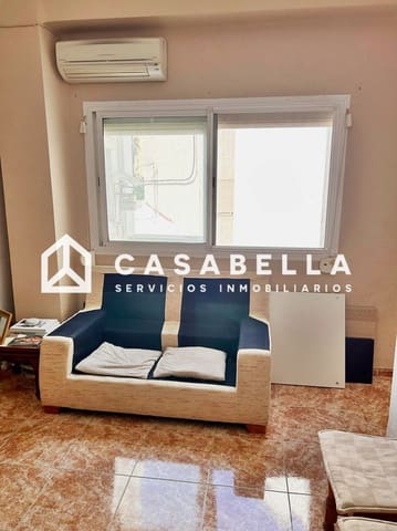 3 makuuhuone Asunto myytävänä paikassa Patraix, Valencia kaupunki - 249 000 € (Ref: 9650152)