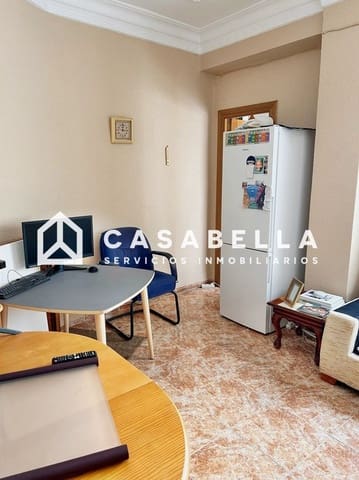 3 makuuhuone Asunto myytävänä paikassa Patraix, Valencia kaupunki - 249 000 € (Ref: 9650152)