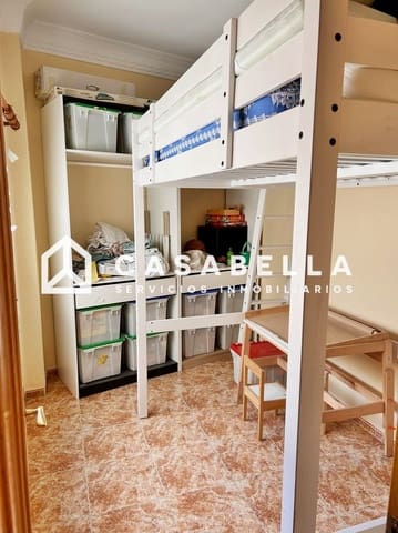 3 makuuhuone Asunto myytävänä paikassa Patraix, Valencia kaupunki - 249 000 € (Ref: 9650152)