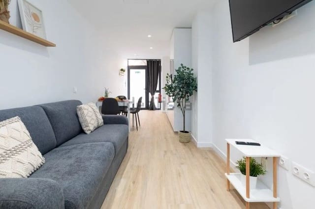 Studio à vendre à Aiora, Valence ville - 220 000 € (Ref: 9650153)