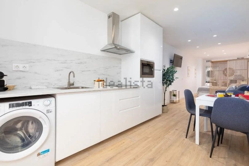 Studio à vendre à Valence ville - 220 000 € (Ref: 9650153)