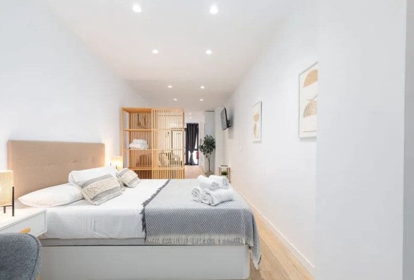 Studio à vendre à Valence ville - 220 000 € (Ref: 9650153)