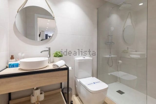 Studio à vendre à Aiora, Valence ville - 220 000 € (Ref: 9650153)