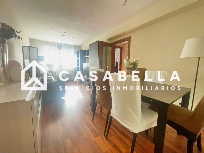 3 makuuhuone Asunto myytävänä paikassa Valencia kaupunki - 285 000 € (Ref: 9650154)