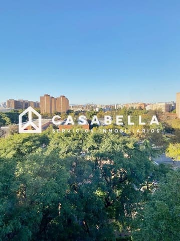 3 sypialnia Mieszkanie na sprzedaż w Na Rovella, Miasto Walencja - 285 000 € (Ref: 9650154)