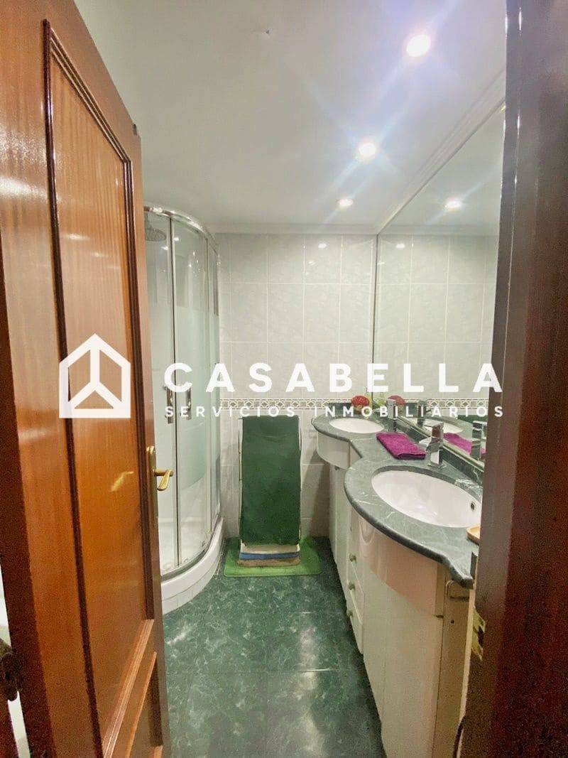 3 makuuhuone Asunto myytävänä paikassa Valencia kaupunki - 285 000 € (Ref: 9650154)