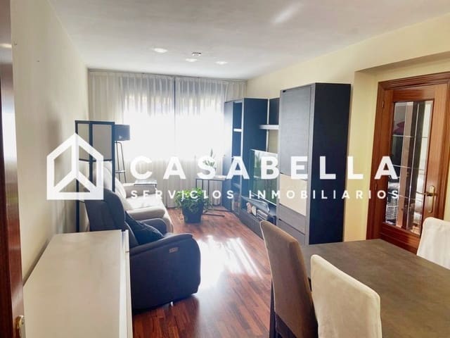 3 sovrum Lägenhet till salu i Na Rovella, Valencia stad - 285 000 € (Ref: 9650155)