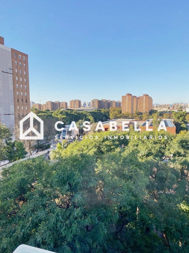 3 makuuhuone Asunto myytävänä paikassa Valencia kaupunki - 285 000 € (Ref: 9650155)