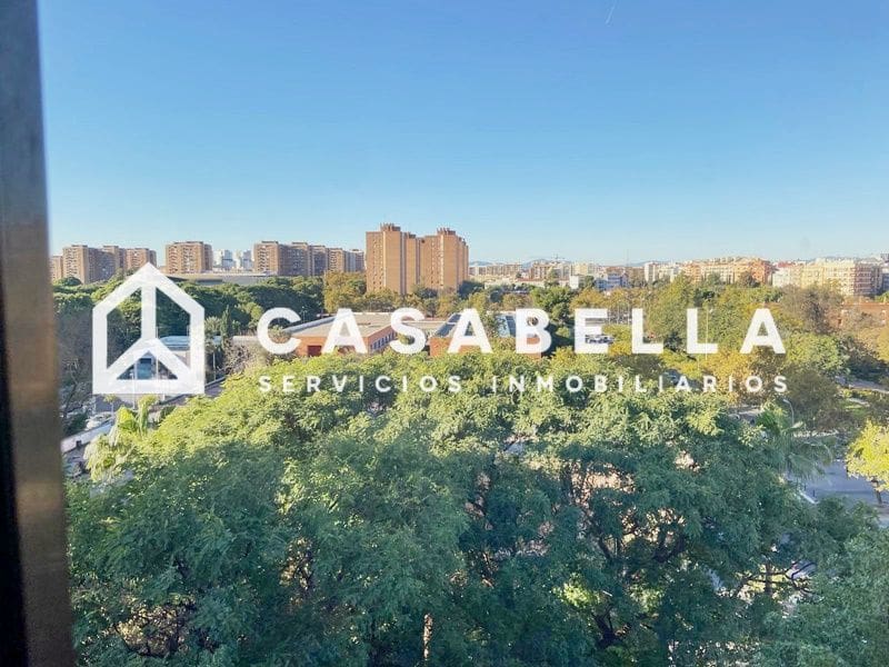 3 makuuhuone Asunto myytävänä paikassa Valencia kaupunki - 285 000 € (Ref: 9650155)