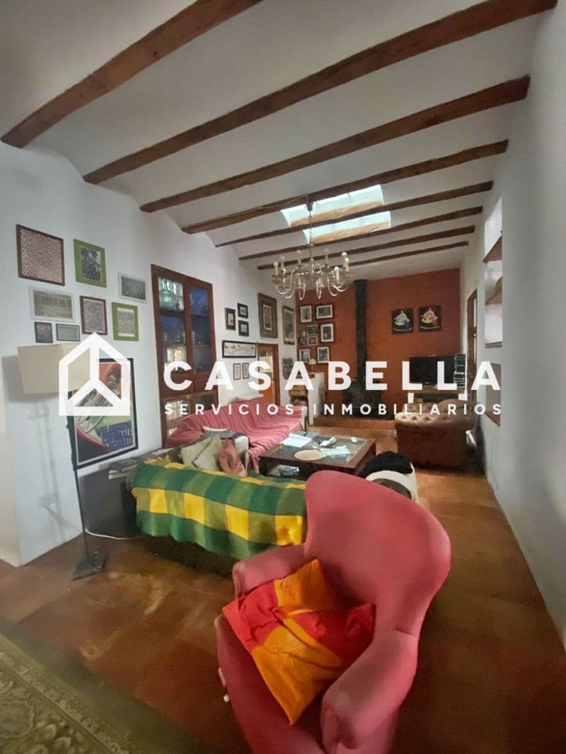 7 sovrum Semi-fristående Villa till salu i Pinet med garage - 210 000 € (Ref: 9650156)