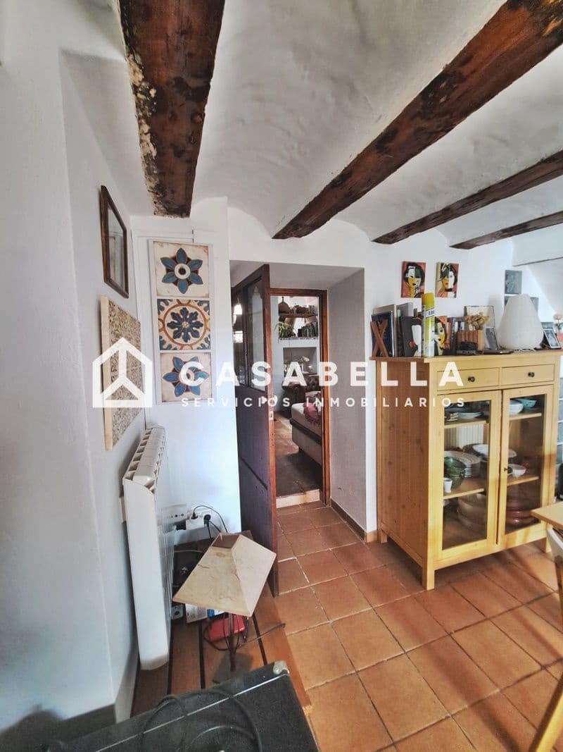 7 sovrum Semi-fristående Villa till salu i Pinet med garage - 210 000 € (Ref: 9650156)