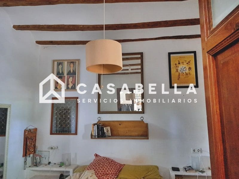 7 sovrum Semi-fristående Villa till salu i Pinet med garage - 210 000 € (Ref: 9650156)