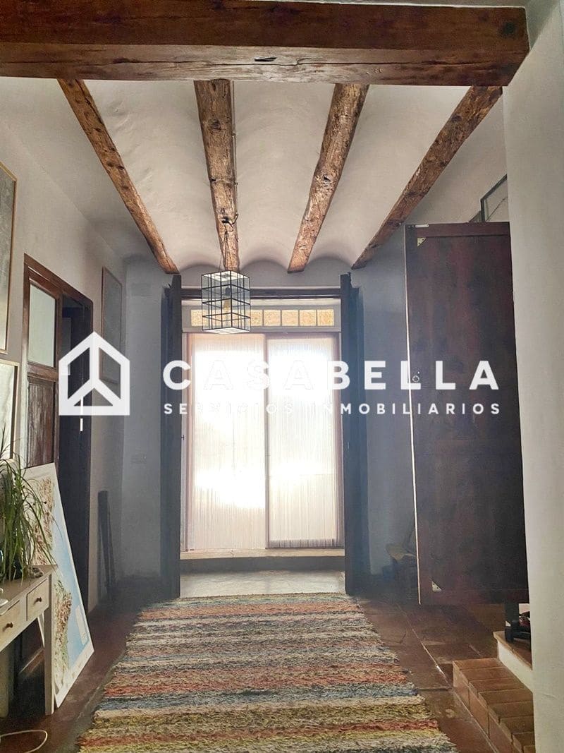 7 sovrum Semi-fristående Villa till salu i Pinet med garage - 210 000 € (Ref: 9650156)