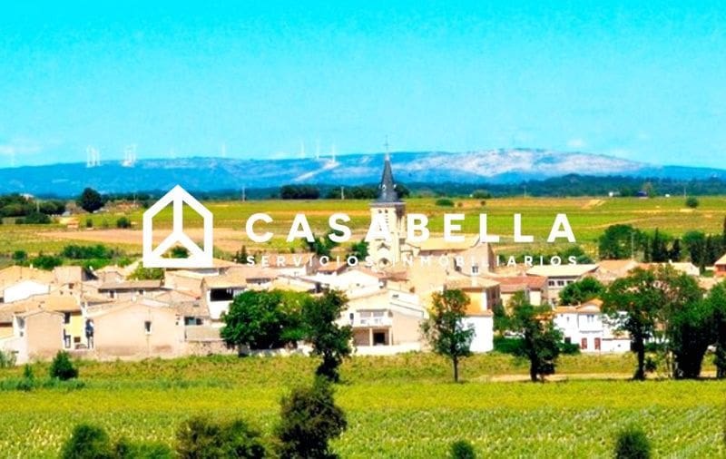 7 sovrum Semi-fristående Villa till salu i Pinet med garage - 210 000 € (Ref: 9650156)