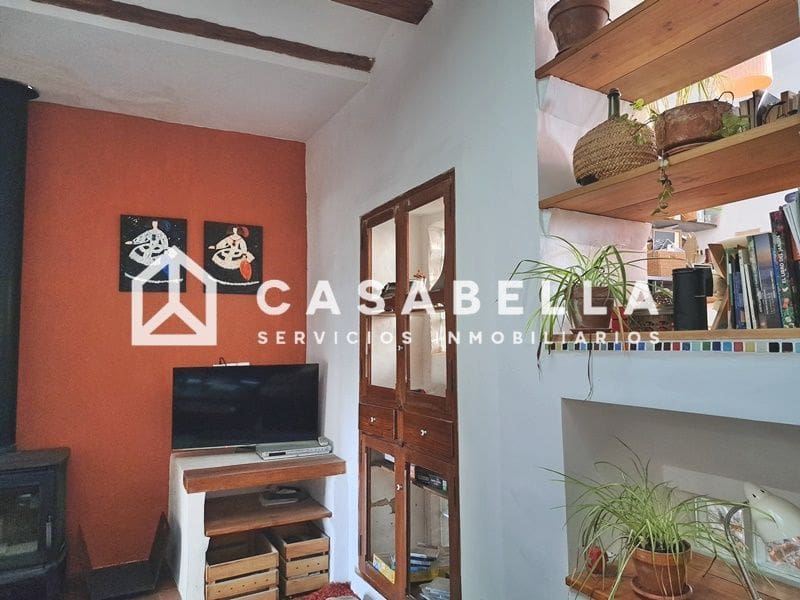 7 sovrum Semi-fristående Villa till salu i Pinet med garage - 210 000 € (Ref: 9650156)