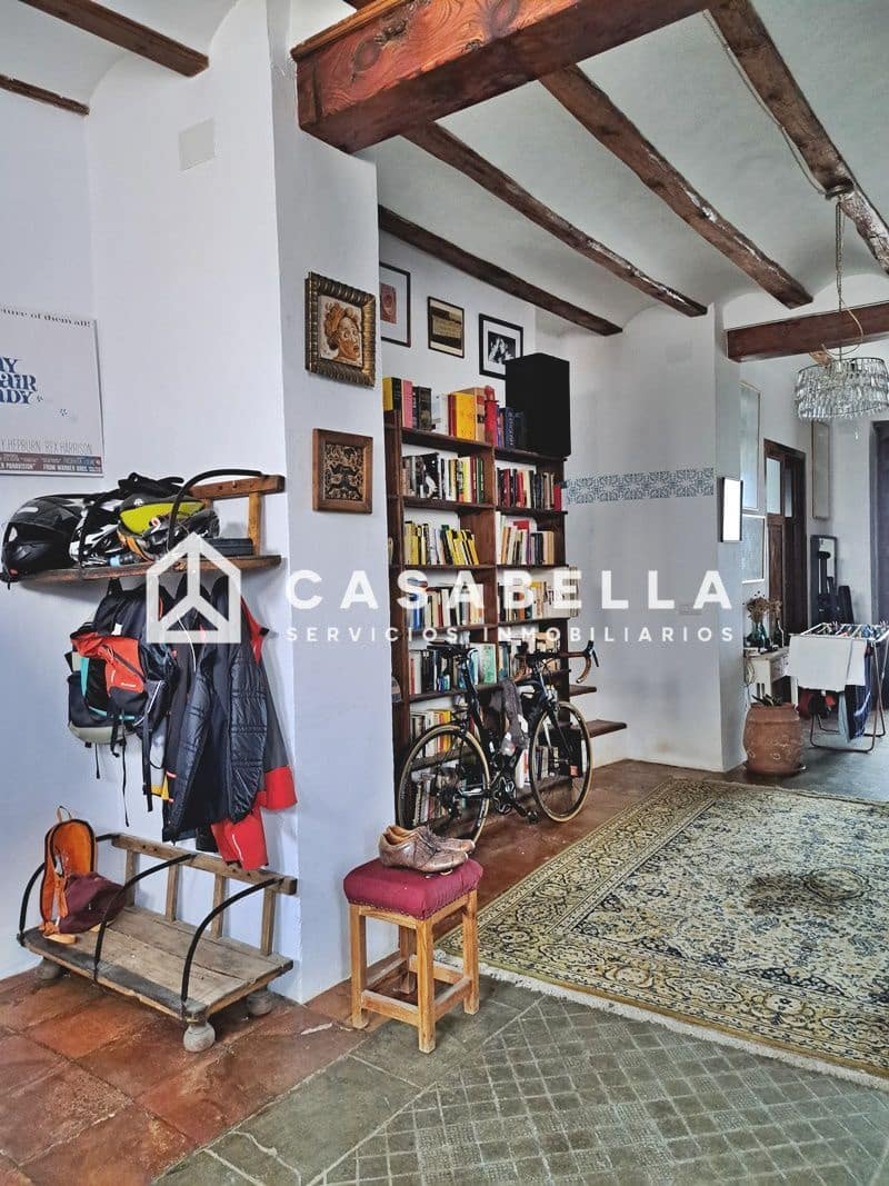 7 sovrum Semi-fristående Villa till salu i Pinet med garage - 210 000 € (Ref: 9650156)