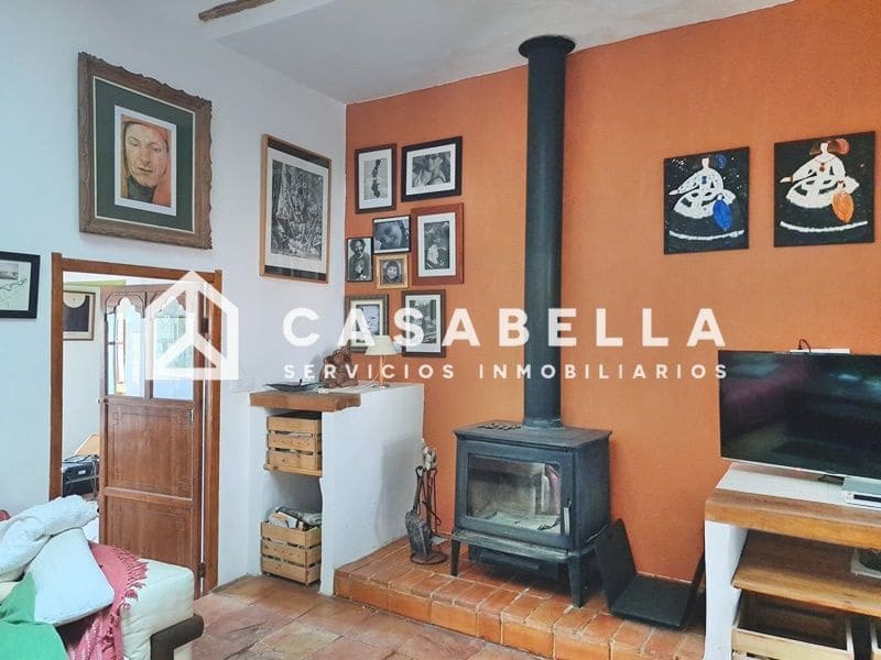 7 sovrum Semi-fristående Villa till salu i Pinet med garage - 210 000 € (Ref: 9650156)