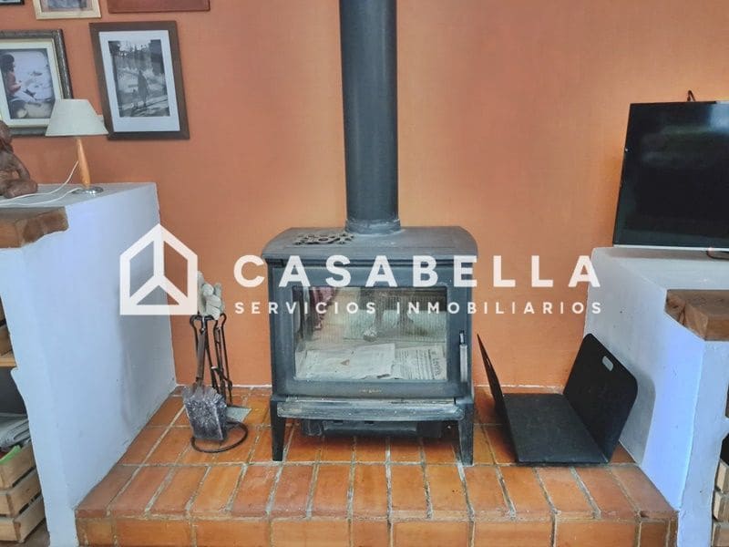 7 sovrum Semi-fristående Villa till salu i Pinet med garage - 210 000 € (Ref: 9650156)