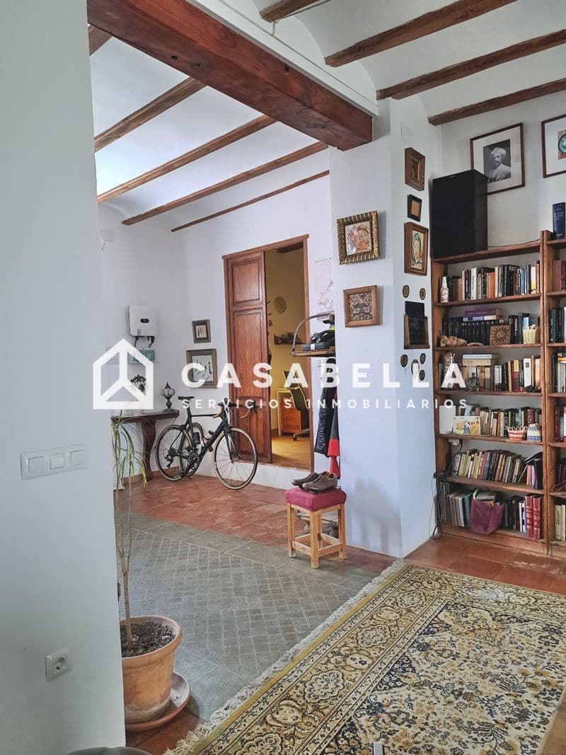 7 sovrum Semi-fristående Villa till salu i Pinet med garage - 210 000 € (Ref: 9650156)