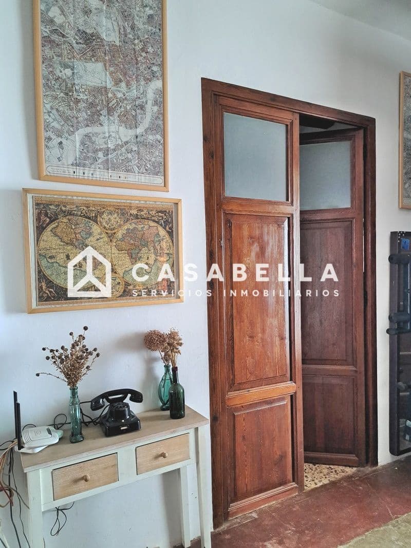 7 sovrum Semi-fristående Villa till salu i Pinet med garage - 210 000 € (Ref: 9650156)