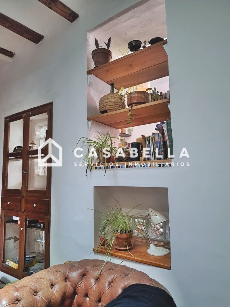 7 sovrum Semi-fristående Villa till salu i Pinet med garage - 210 000 € (Ref: 9650156)