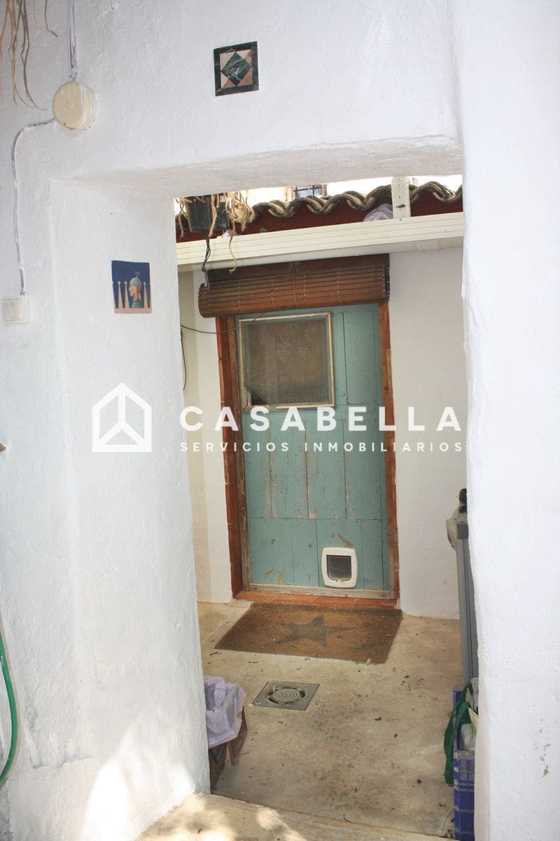 7 sovrum Semi-fristående Villa till salu i Pinet med garage - 210 000 € (Ref: 9650156)