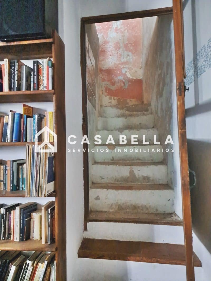 7 sovrum Semi-fristående Villa till salu i Pinet med garage - 210 000 € (Ref: 9650156)